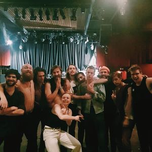 Meet your Posher, Karley